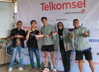 FORWAT Technocamp 2026 Pererat Kolaborasi Jurnalis dan Industri Teknologi