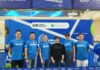 Menggabungkan Sport, Teknologi, dan Komunitas: Urban Republic Gelar “UR Berpadel Ria”