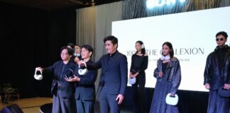 Sony Luncurkan 1000X THE COLLEXION dan Warna Baru WH-1000XM6