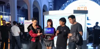 ASUS ROG Resmi Luncurkan Zephyrus Duo 2026 (GX651) di Indonesia