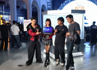 ASUS ROG Resmi Luncurkan Zephyrus Duo 2026 (GX651) di Indonesia