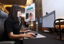 Logitech Perkenalkan Portofolio Teknologinya: Gaming Experience dan Personal Workspace Experience.