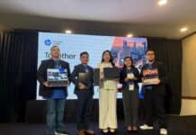 HP Elevate 2026: Visi Masa Depan Dunia Kerja Berbasis AI