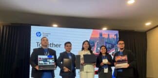HP Elevate 2026: Visi Masa Depan Dunia Kerja Berbasis AI