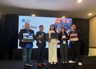 HP Elevate 2026: Visi Masa Depan Dunia Kerja Berbasis AI