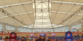 Gelaran HGI Jakarta Domino Tournament Diikuti Lebih dari 1.000 Peserta