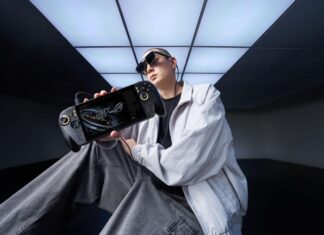 ASUS Rilis ROG Xbox Ally X20: Edisi Spesial 20 Tahun ROG
