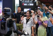 COMPUTEX 2026 Berakhir dengan Sukses Seiring Inovasi Global Membentuk Ekosistem AI yang Baru