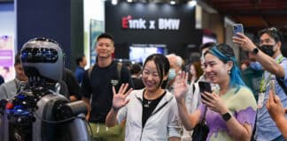 COMPUTEX 2026 Berakhir dengan Sukses Seiring Inovasi Global Membentuk Ekosistem AI yang Baru