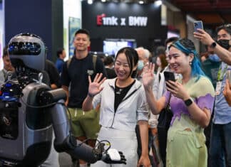 COMPUTEX 2026 Berakhir dengan Sukses Seiring Inovasi Global Membentuk Ekosistem AI yang Baru