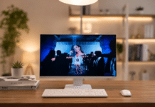 ASUS ExpertCenter PM600, PC All-in-One yang Bikin Meja Kerja Lebih Rapi dan Produktif