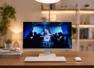 ASUS ExpertCenter PM600, PC All-in-One yang Bikin Meja Kerja Lebih Rapi dan Produktif