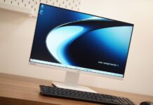 AI di ASUS ExpertCenter PM600, Bikin Produktivitas Kerja Lebih Cerdas