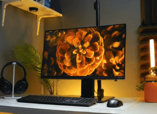 ASUS ExpertCenter PM600, PC All-in-One Serbaguna