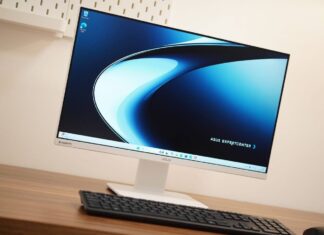 AI di ASUS ExpertCenter PM600, Bikin Produktivitas Kerja Lebih Cerdas