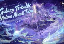 Season 1.3.1 Sword of Justice Resmi Hadir, Bawa Raid 12 Pemain hingga Kostum Musim Panas