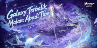 Season 1.3.1 Sword of Justice Resmi Hadir, Bawa Raid 12 Pemain hingga Kostum Musim Panas