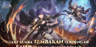 Ragnarok Origin Classic Rilis Expansion Shadows over Glast Heim, Hadirkan Job Gunslinger hingga Persiapan Tyr Cup Global