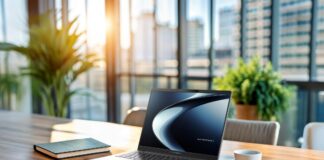 ASUS ExpertBook PM5 G2 Resmi Hadir di Indonesia