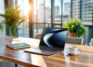 ASUS ExpertBook PM5 G2 Resmi Hadir di Indonesia