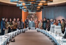 Indosat dan Arsari Perkuat Ekosistem Digital Lewat Peluncuran PT Infra Fiber Teknologi