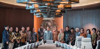 Indosat dan Arsari Perkuat Ekosistem Digital Lewat Peluncuran PT Infra Fiber Teknologi