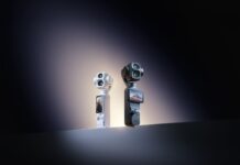 DJI Resmi Luncurkan Osmo Pocket 4P