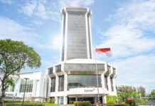 Indosat Perpanjang Masa Jabatan Vikram Sinha