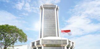 Indosat Perpanjang Masa Jabatan Vikram Sinha
