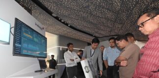 Indosat Business Luncurkan Solusi Manajemen Energi Berbasis AI dan IoT