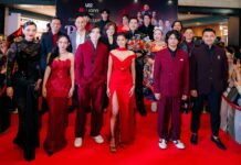 MAXStream TV dan iQIYI Hadirkan Original Series Bunga di Tepi Jurang