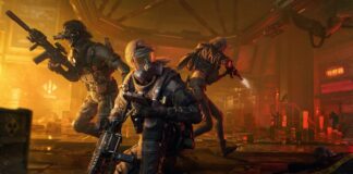 Garena Delta Force Luncurkan Update Terbesar ‘Season Meltdown’