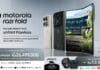 Harga Resmi Motorola Razr Fold di Indonesia