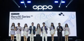 Harga OPPO Reno 16 Series di Indonesia