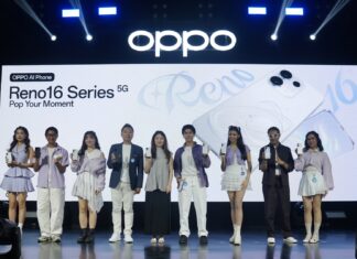 Harga OPPO Reno 16 Series di Indonesia