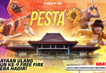 Grand Finals FFNS 2026 Fall Digelar di Yogyakarta