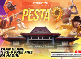 Grand Finals FFNS 2026 Fall Digelar di Yogyakarta