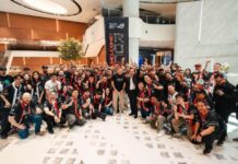 ROG Rayakan 20 Tahun Lewat ROG Homecoming, Dua Superfan Indonesia Wakili Komunitas Global