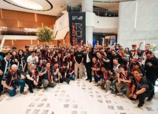 ROG Rayakan 20 Tahun Lewat ROG Homecoming, Dua Superfan Indonesia Wakili Komunitas Global