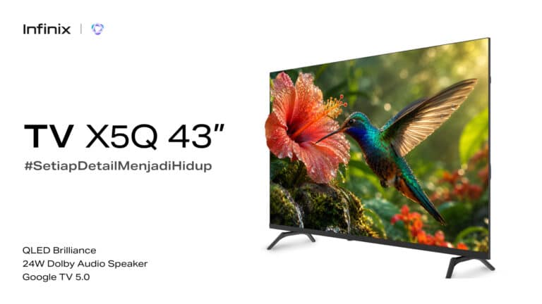TV KV