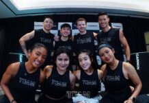 Team Garmin Borong 19 Podium dan 4 Tiket World Championship di Hybrid Race Jakarta 2026