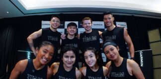 Team Garmin Borong 19 Podium dan 4 Tiket World Championship di Hybrid Race Jakarta 2026