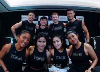Team Garmin Borong 19 Podium dan 4 Tiket World Championship di Hybrid Race Jakarta 2026