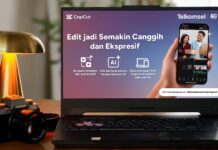 Telkomsel Hadirkan Paket Bundling CapCut di MyTelkomsel