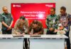 Telkomsel dan SiCepat Hadirkan Paket Siap Antar untuk Dukung Produktivitas Kurir