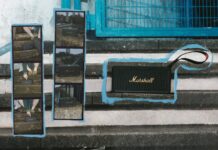 Erajaya Digital Resmi Hadirkan Marshall Middleton II di Indonesia