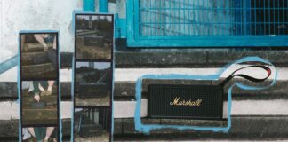 Erajaya Digital Resmi Hadirkan Marshall Middleton II di Indonesia