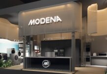 MODENA Hadirkan Ekosistem Hunian Terintegrasi di IndoBuildTech 2026