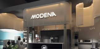 MODENA Hadirkan Ekosistem Hunian Terintegrasi di IndoBuildTech 2026