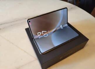 Ponsel Lipat Motorola Razr Fold Resmi Hadir di Indonesia